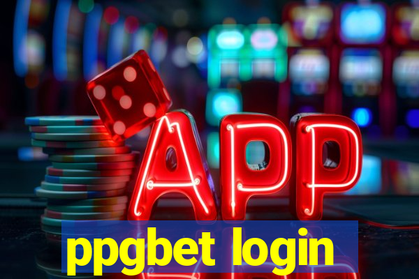 ppgbet login